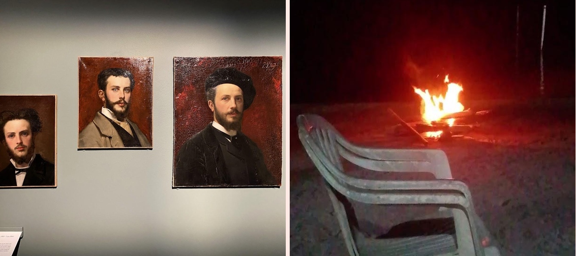 Espace Jacques Villeret - Photo 1