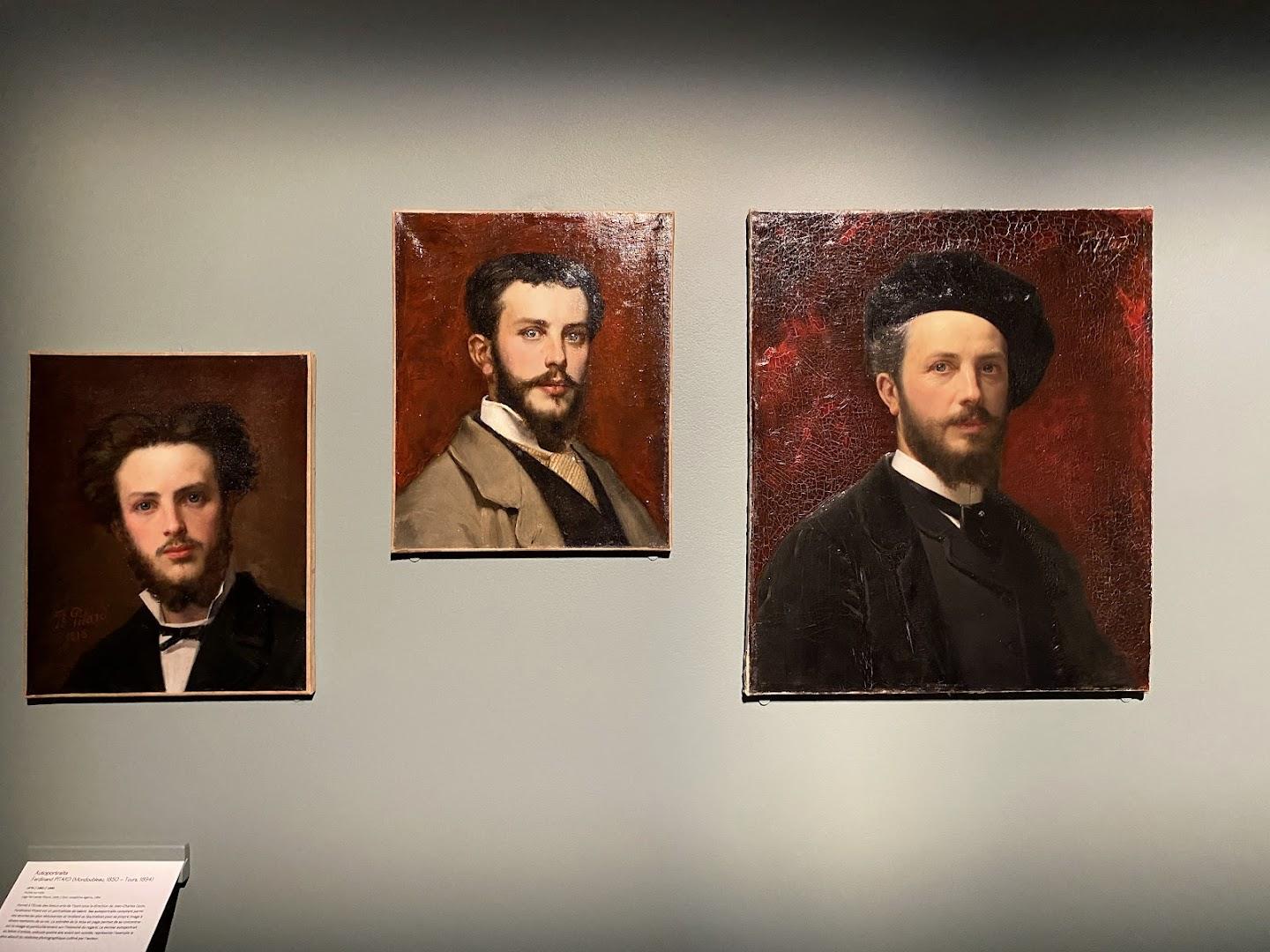 Espace Jacques Villeret - Photo 2