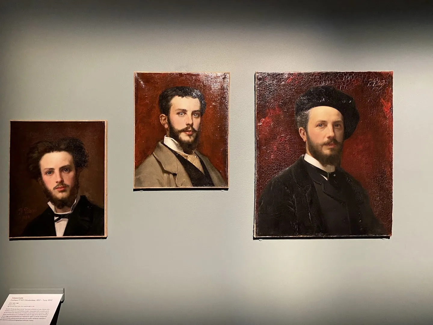 Espace Jacques Villeret